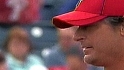 Moyer's good start