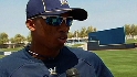 Escobar ready to start season