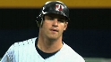 Mauer agrees with Twins