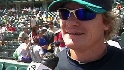 Latest from Mariners camp