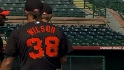 Giants 30 in 30: Wilson