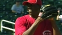 Chapman's outing