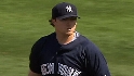 Hughes' outing