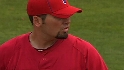 Herndon's scoreless outing