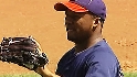 Carmona's scoreless outing