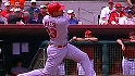 Freese's three-run shot