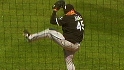 Guillen on Jenks