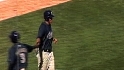 03.22.10: Padres highlights