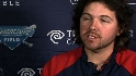 Chris Perez on expectations