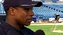 Granderson ready to produce
