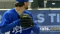 Hochevar after solid start