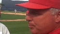 Scioscia on Shields, Ichiro