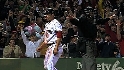 Forecast: Jacoby Ellsbury