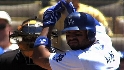 Forecast: Matt Kemp