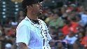 Forecast: Justin Verlander