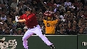 Forecast: Jason Bay