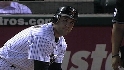 Forecast: Lance Berkman