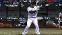 Forecast: Carlos Pena