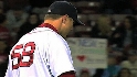 Forecast: Jonathan Papelbon