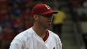 Forecast: Chris Carpenter