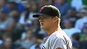 Forecast: Matt Cain