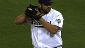 Forecast: Heath Bell