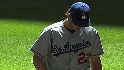 Forecast: Clayton Kershaw