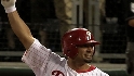 Forecast: Shane Victorino