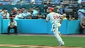 Forecast: Raul Ibanez
