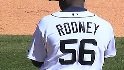 Forecast: Fernando Rodney