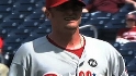 Forecast: Brett Myers