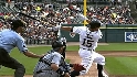 Forecast: Brandon Inge