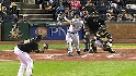 Forecast: Blake DeWitt