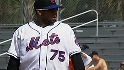 Rodriguez's perfect ninth