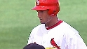 Freese's two-run double