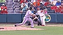 Freese's RBI double