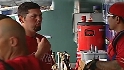 Herndon on joining the Phils