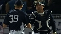 Melancon's perfect ninth