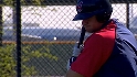 LaPorta focused on health