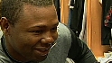 De Aza: Trying to make an impact