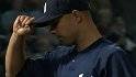 Vazquez strikes out six