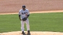 Padilla's solid effort