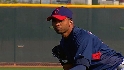 30 Clubs in 30 Days: Indians