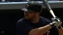 Kubel's solo homer