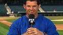 Young likes Rangers' chances