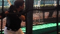 LaRoche looks to improve in '10