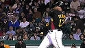 Forecast: Pedro Alvarez