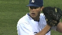 Nelson on Dodgers' rotation