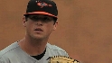 Forecast: Brian Matusz