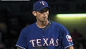 Forecast: Brandon McCarthy